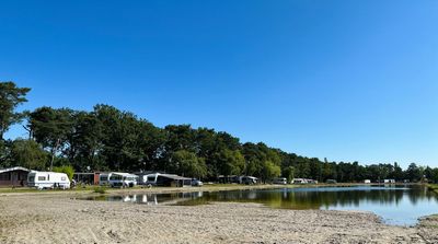 Dessel - Campinastrand