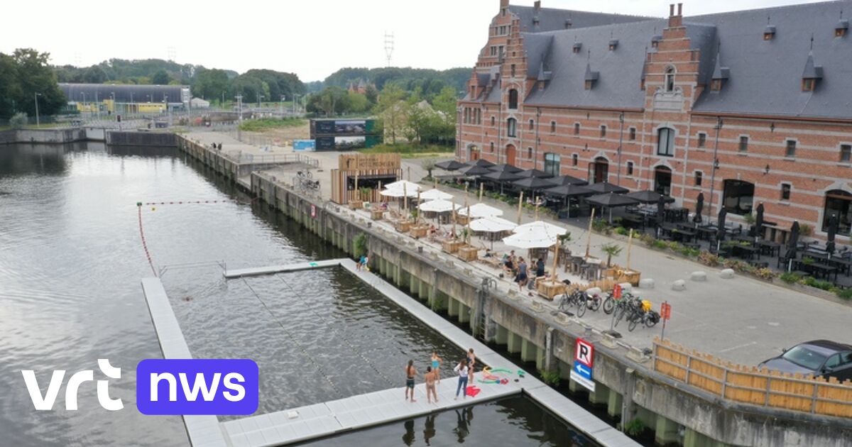 Mechelen Keerdok