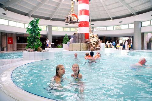 Mol Resort de Kempen