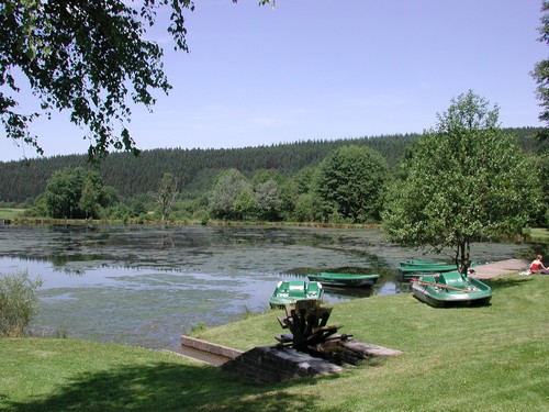 Saint-Vith