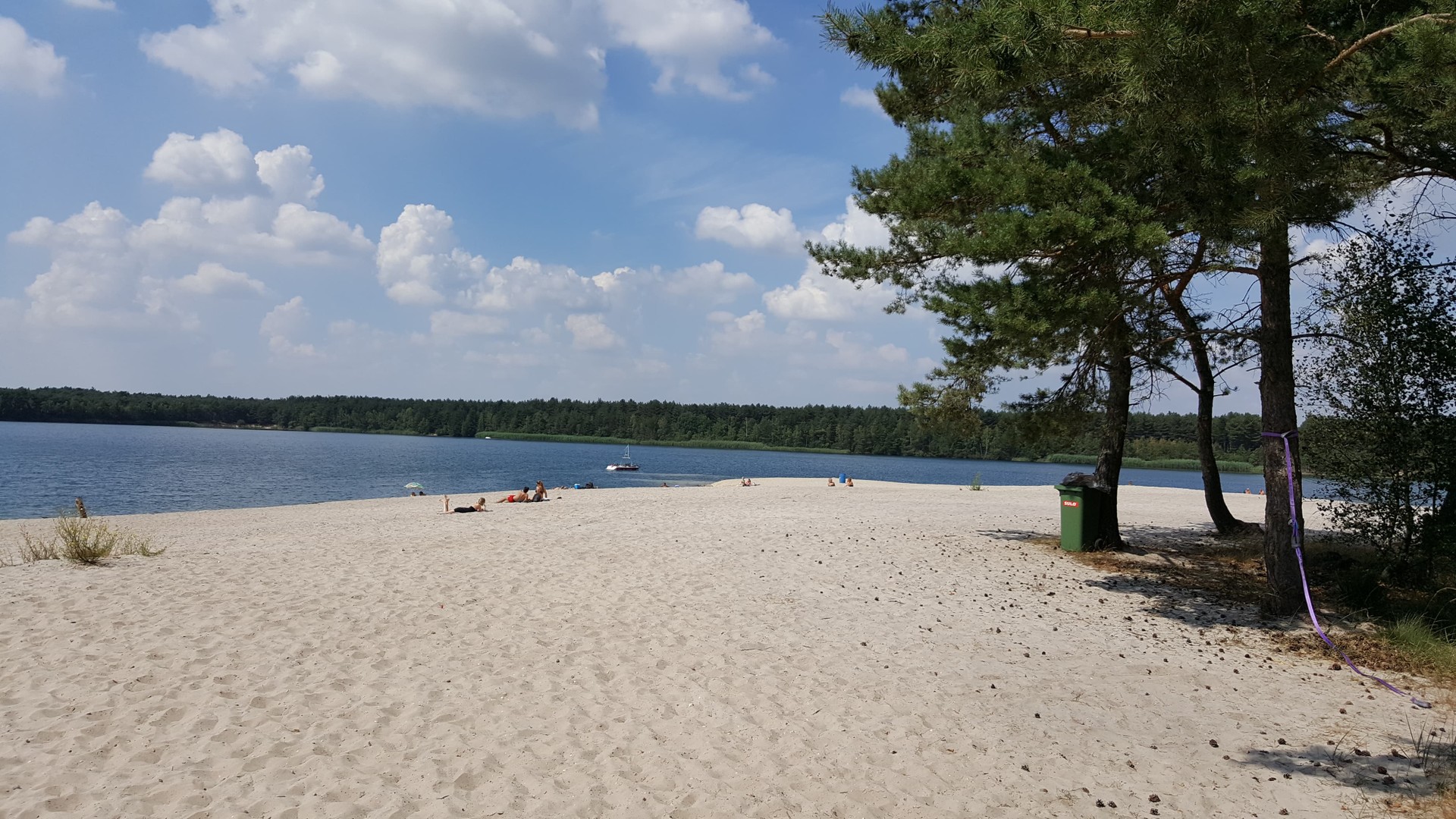 Lommel