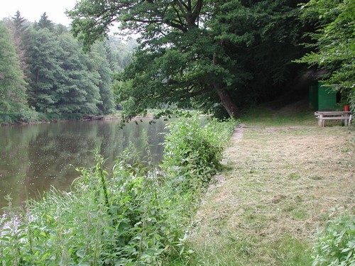 Herbeumont
