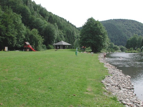 La Roche-en-Ardenne