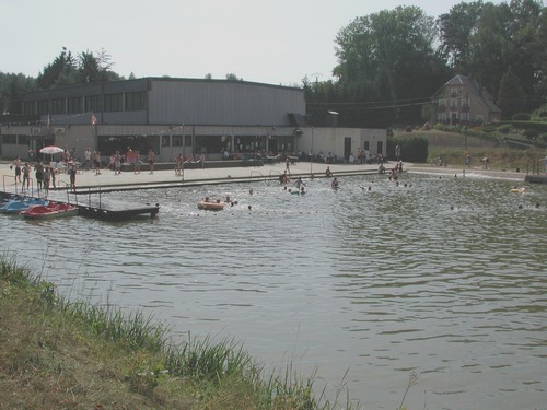 Saint-Léger