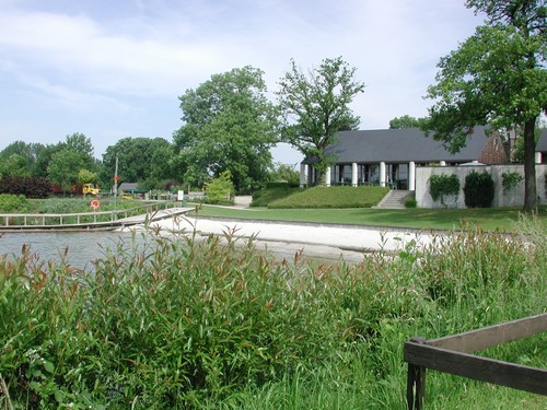 Fosses-la-Ville