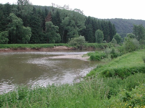 Houyet