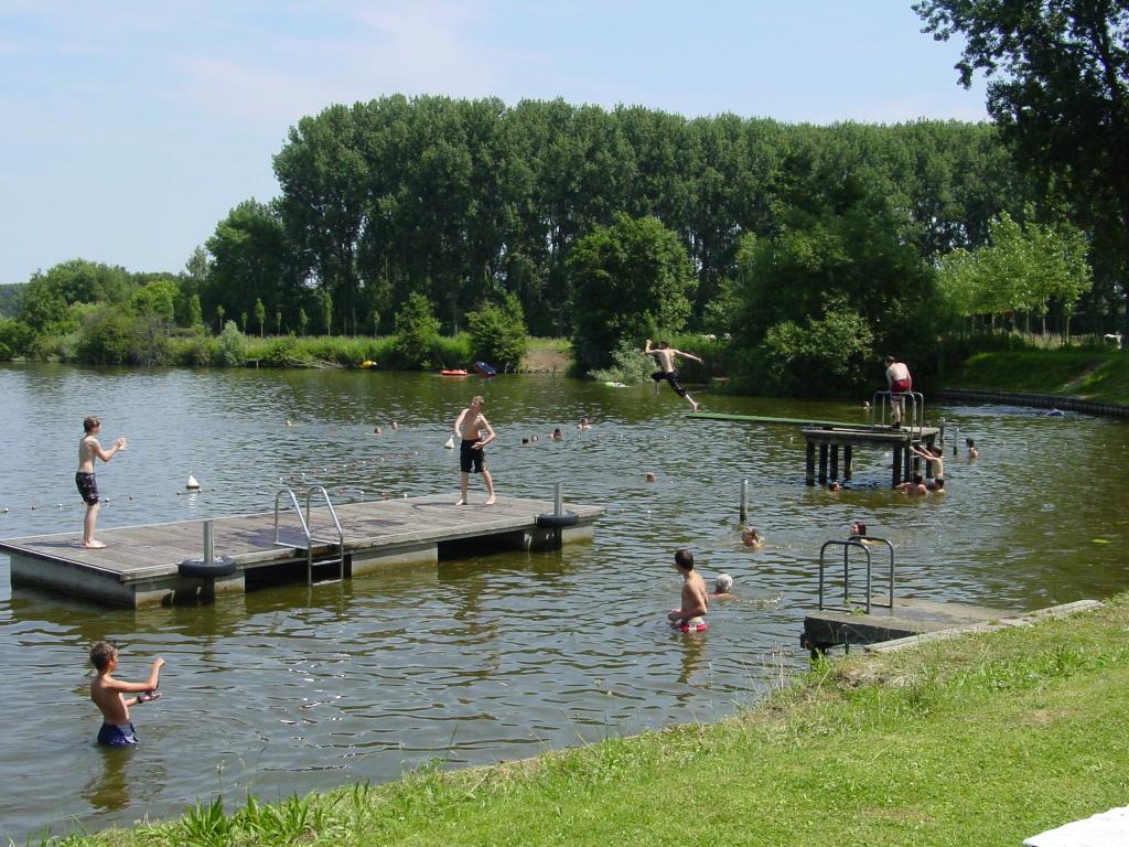 Deinze
