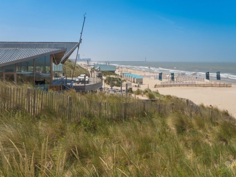 Bredene Astrid