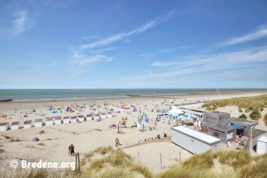 Bredene de Duinpan