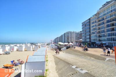 Knokke-heist Centrum - Heist