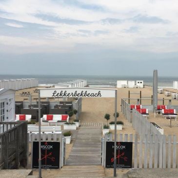 Knokke-heist Lekkerbek