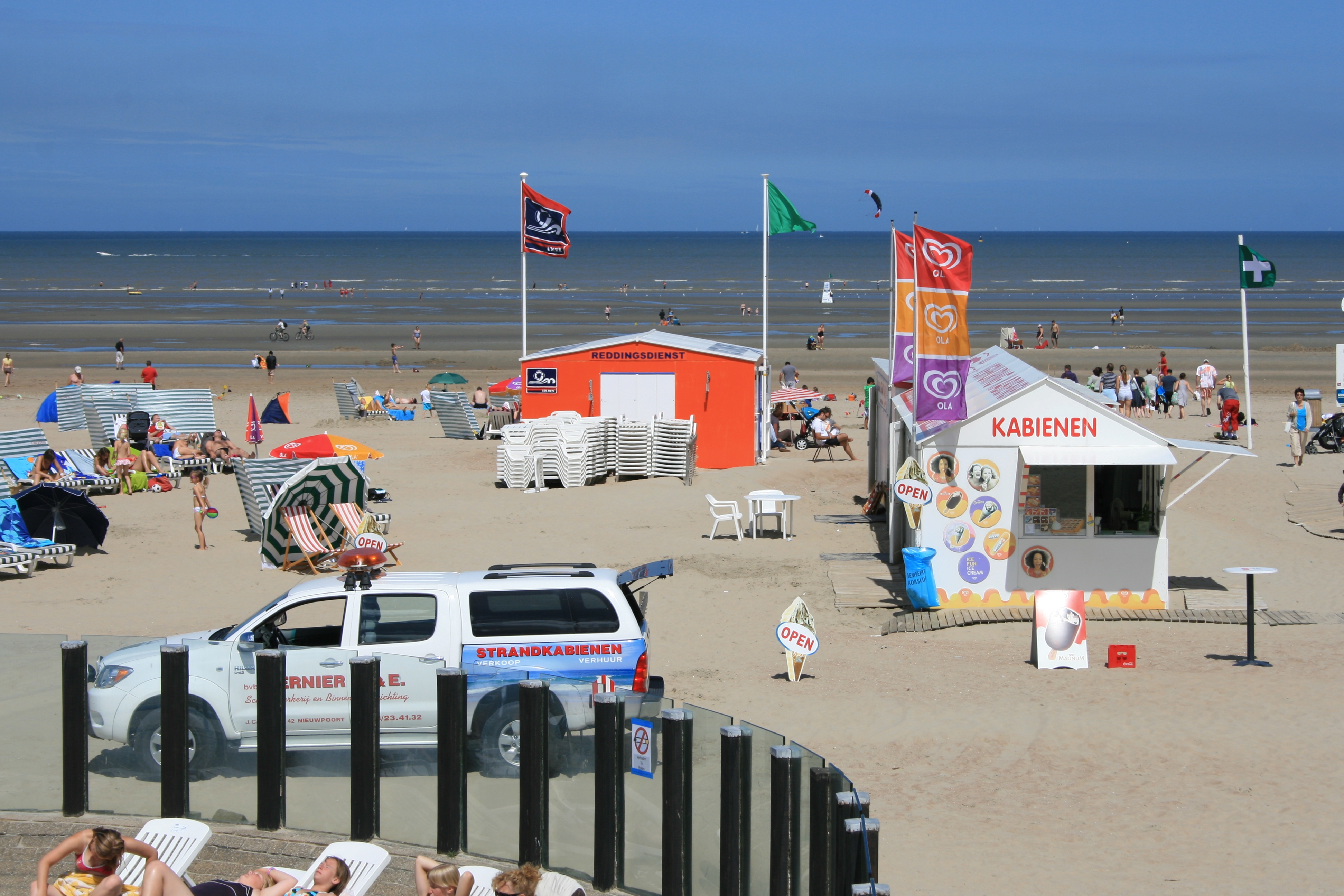 Koksijde
