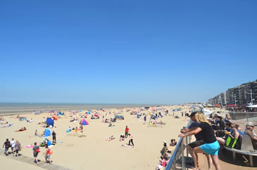 Koksijde Sint-idesbald