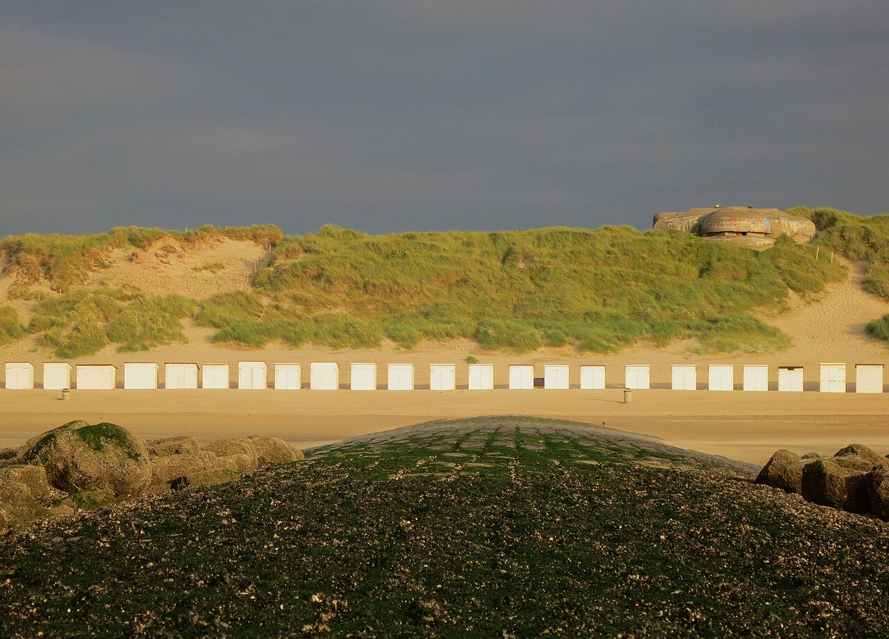 Oostende Duin en Zee