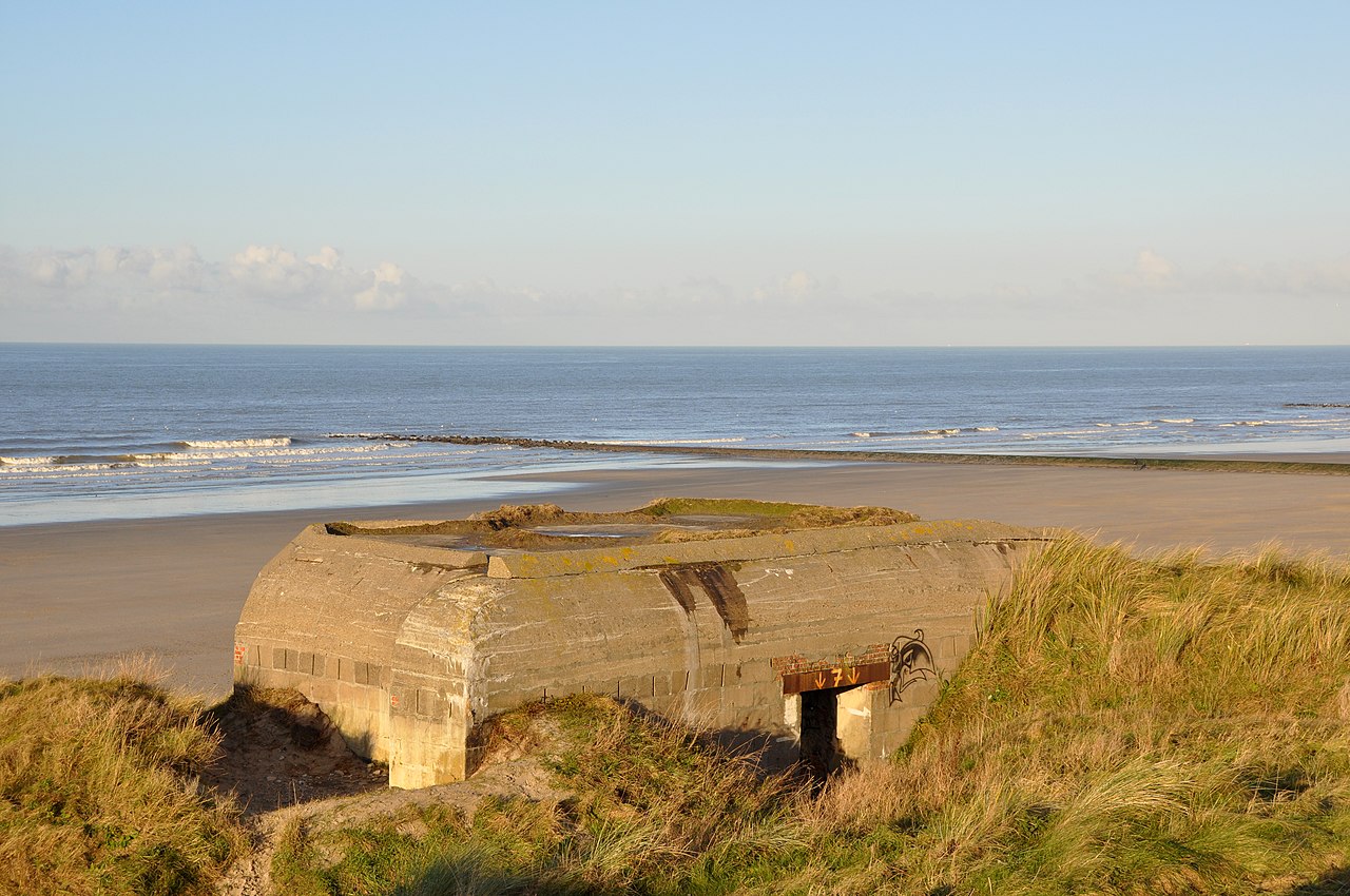 Oostende Koninginnenlaan